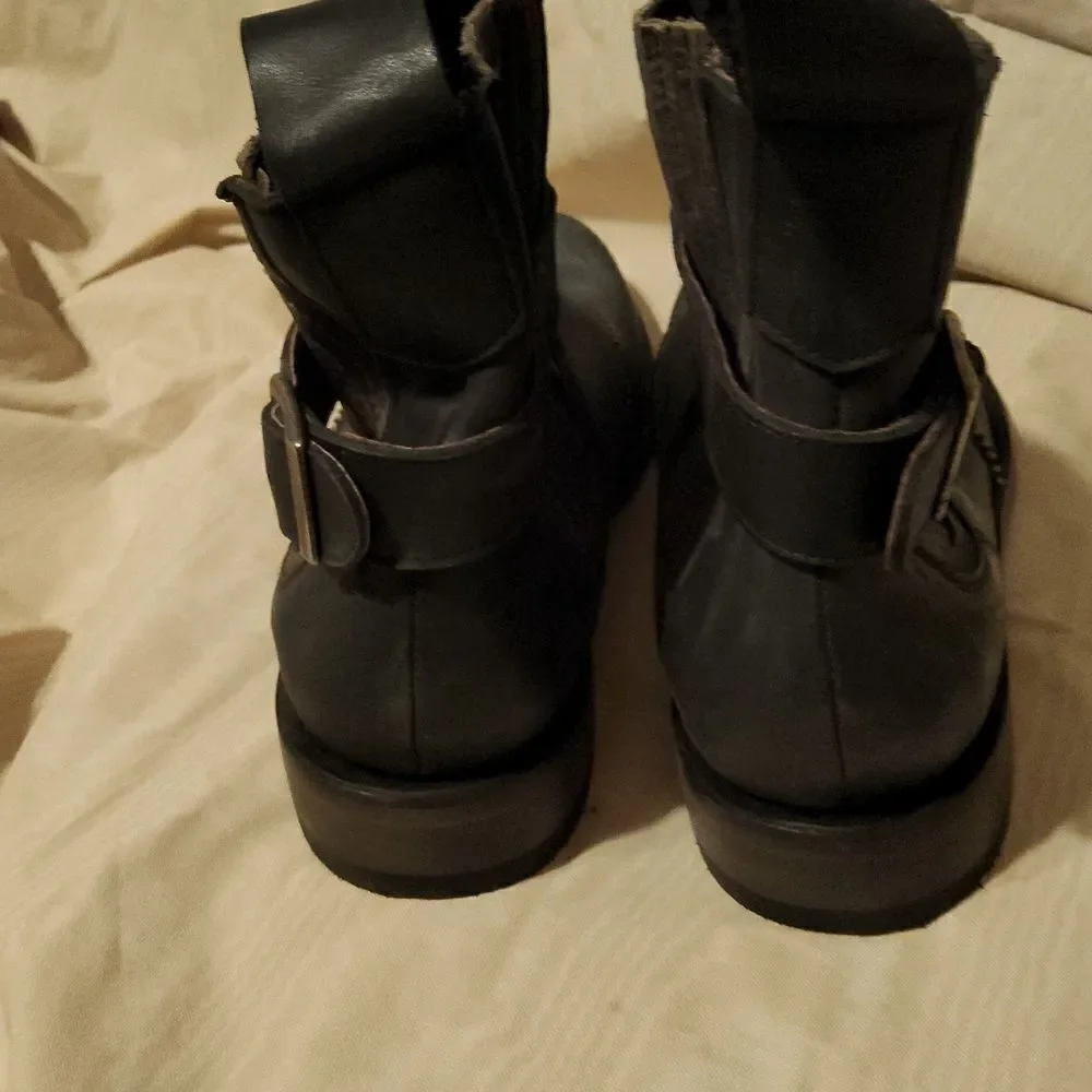 Mens Corral boots, brand new, from this years fashion week!